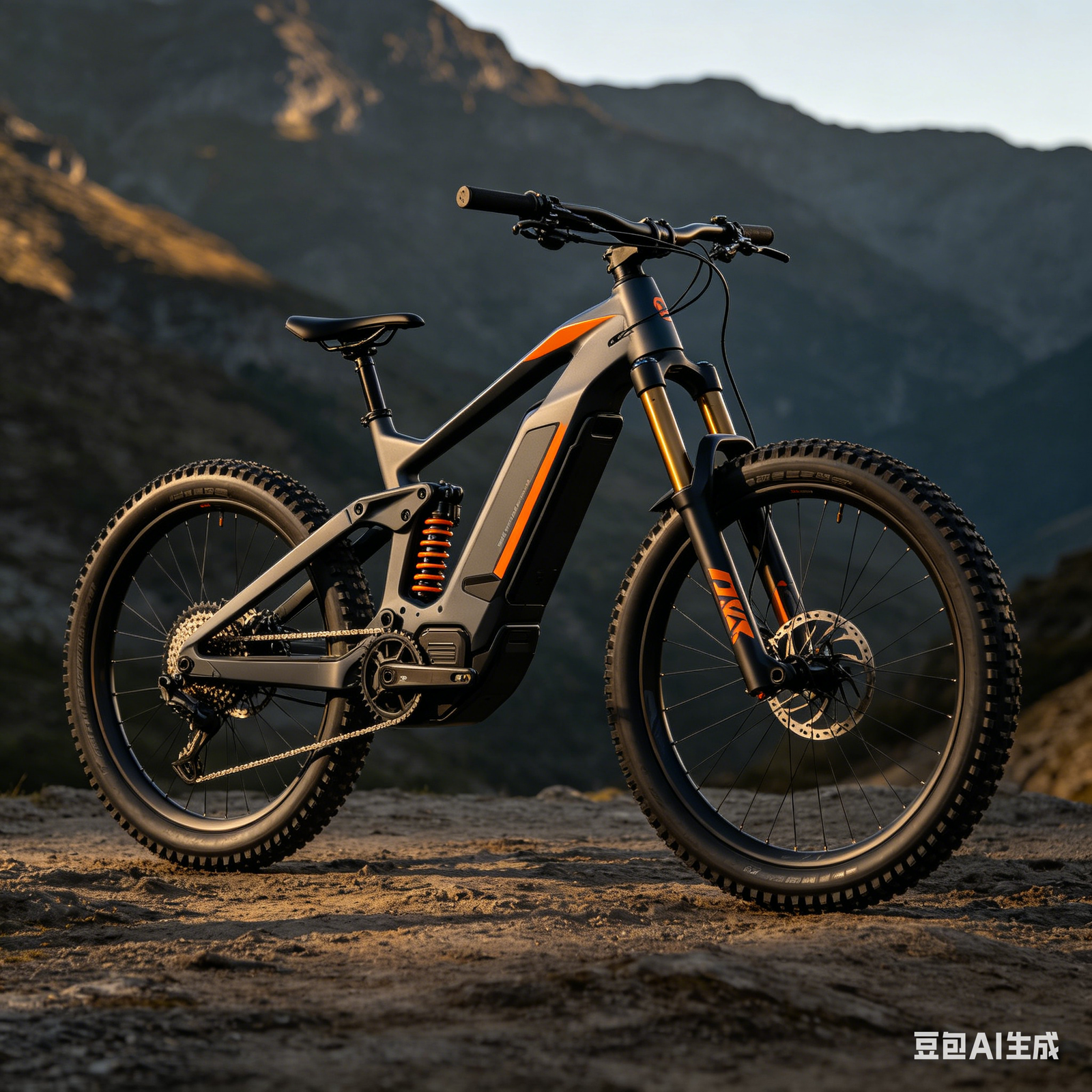 SD-Trail 700